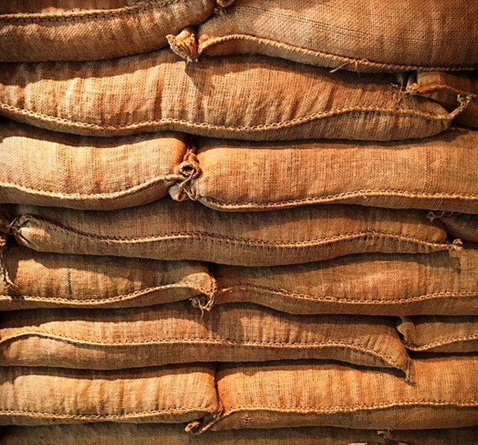 25 Kg Organik Katı Solucan Gübresi